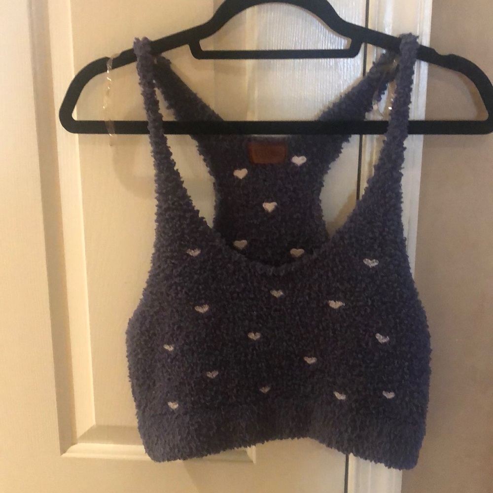 Pol NWOT Size Large intimates
